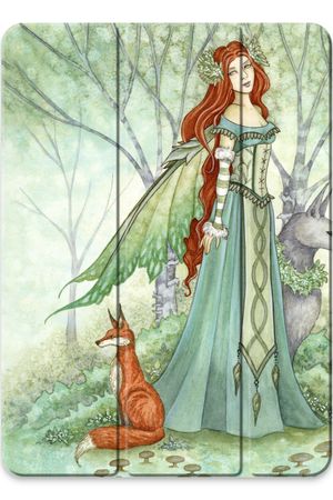 Woodland Guardians
