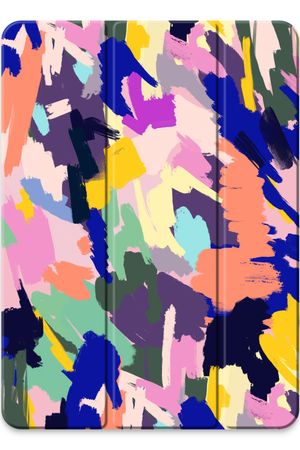 Modern Abstract Scratches