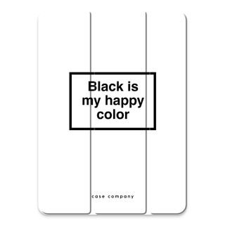 Black is my happy color