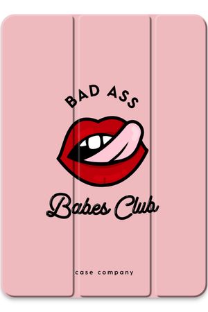 Badass Babes Club