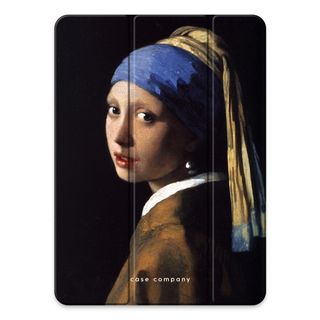 The Pearl Earring