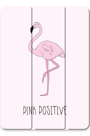 Pink positive