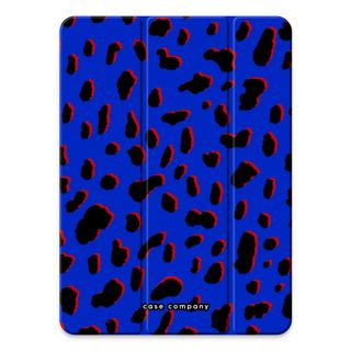 Blue Leopard