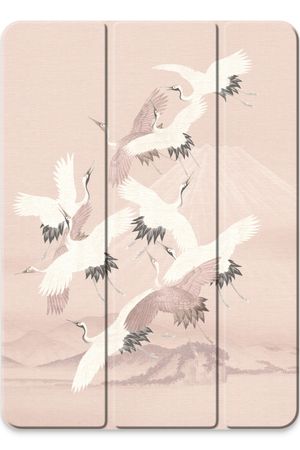 Japanese Crane Birds