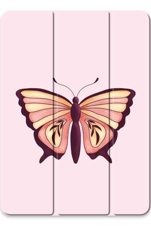 Pink Butterfly