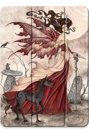 The red queen