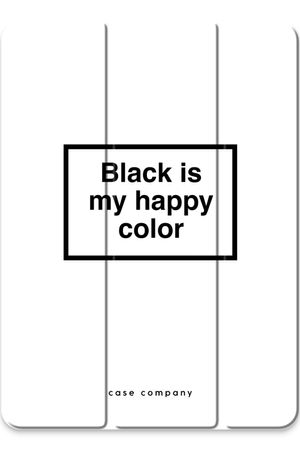 Black is my happy color