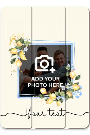 Limones y fotografía