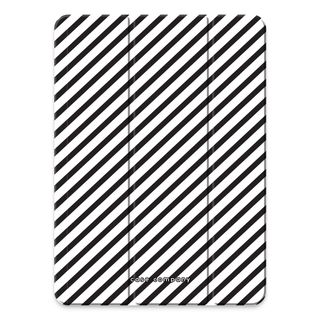 Stripes black and white