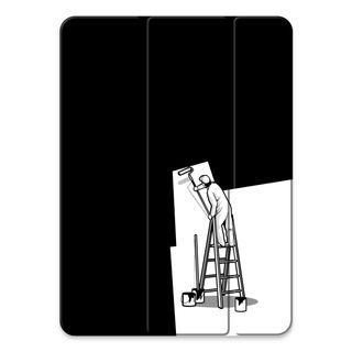 Musketon, Il Pittore