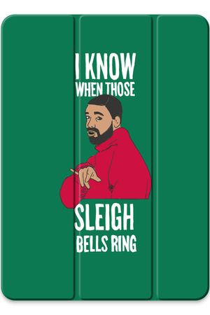 Sleigh Bells Ring