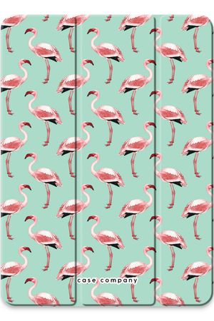 Flamingo green