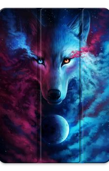 Where Light And Dark Meet