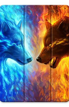 Fire & Ice