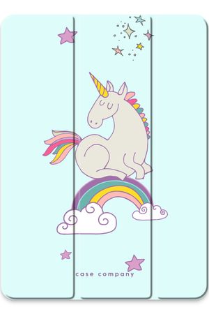 Rainbow unicorn