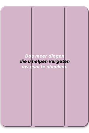 Doe meer dingen die u helpen