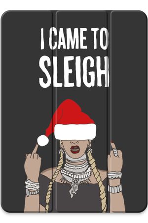 Came To Sleigh