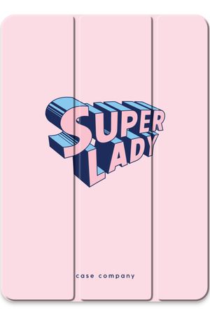 Super Lady