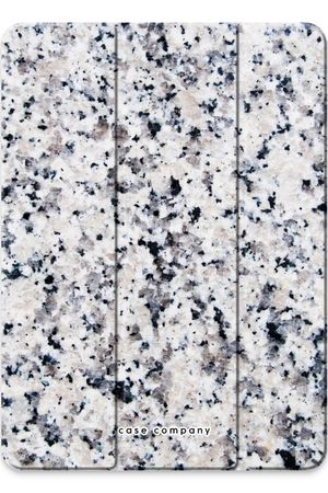 Speckled marble