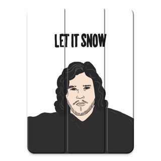 Let It Snow