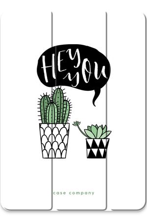Hey you cactus
