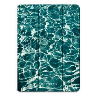 Spiegelung im Wasser