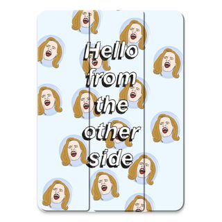 Hello