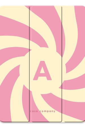 Monogram - Sunburst