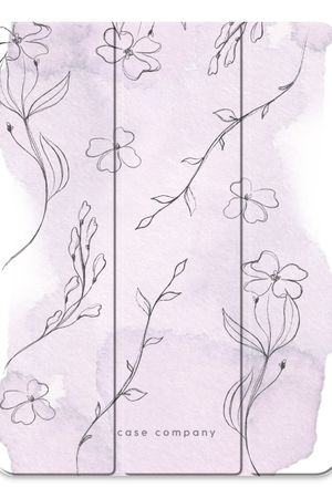 Purple Garden