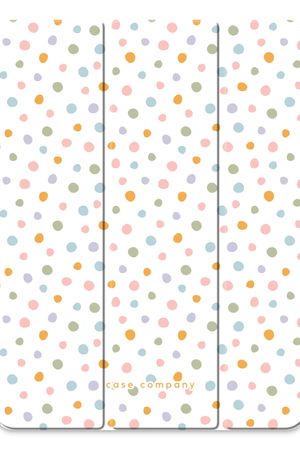 Pastel Polka