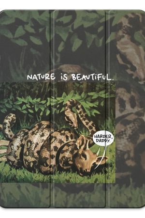 Nature is beautiful