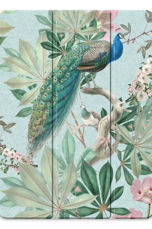 Paradise Garden Peacock