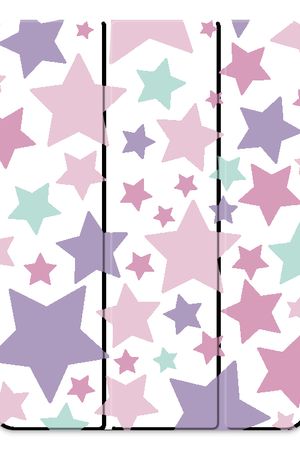Estrellas espaciales