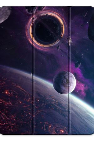 Anomaly