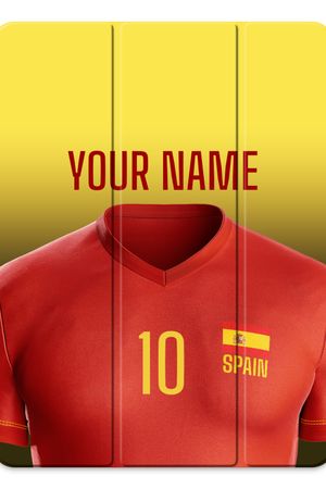 Spain - Football