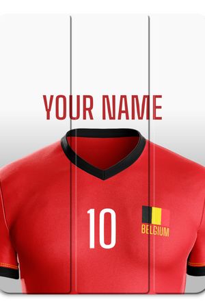 Belgique - Football