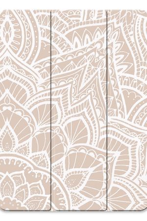 Boho Geometric mandala
