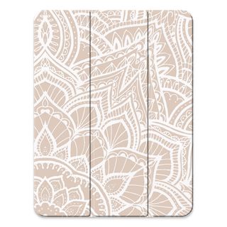 Boho Geometrisches Mandala