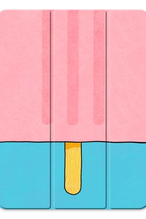 Un helado