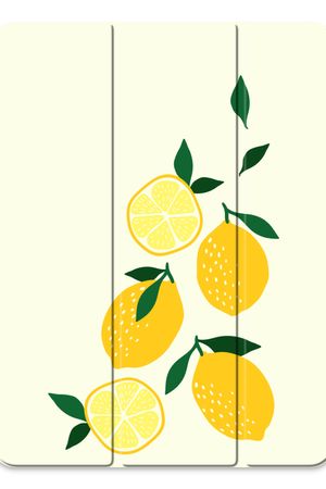 You're my lemon