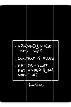 Mijn Motto's
