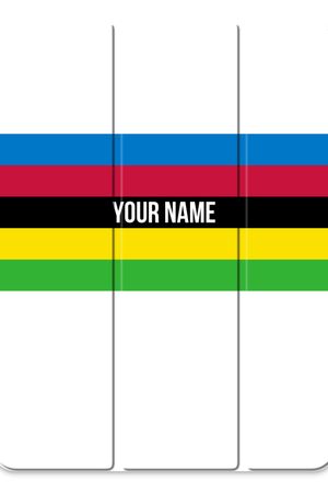 Championnats du monde de cyclisme