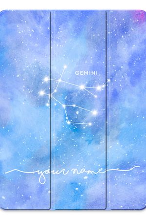 Zodiac Sign - Light