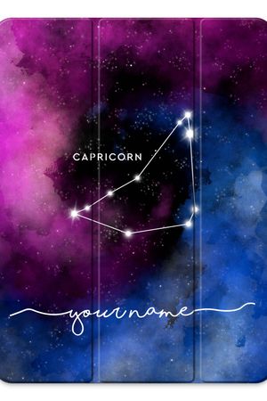 Zodiac Sign - Dark