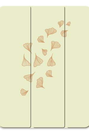 Falling Leaves