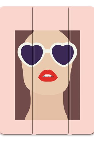 Red lips