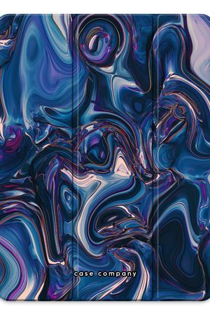 Mirrored Mirage