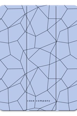Blue Fracture