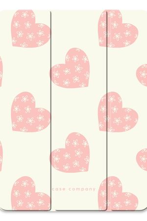 Pink Hearts