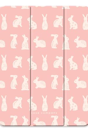 Pink Bunnies